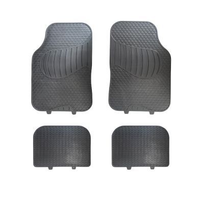 Carmax covoras cauciuc universal 4buc Quadra