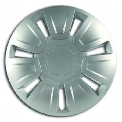 CARMAX SET CAPACE ROATA FOCUS SILVER 14