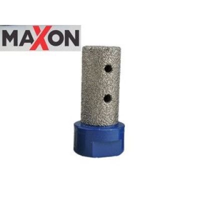Carota diam maxon pt gresie,faianta si granit 20mm M14 MCG20