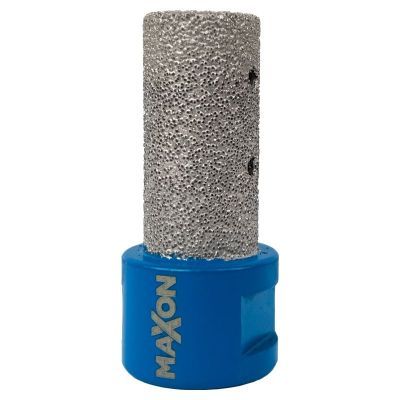 Carota diam maxon pt gresie,faianta si granit 20mm M14 MCG20