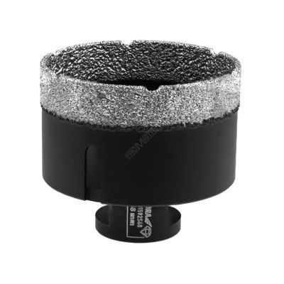 Carota diamanta Vacuum brazed M14 72 MM DED1592S72