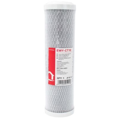 Cartus filtrant cu carbune Activ 10 Cartus filtrant cu carbune Activ 10