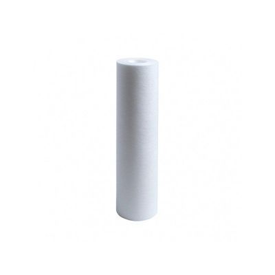 CARTUS FILTRANT VALHON 10'' PP EXPANDAT 10 MICRONI AQUA07100110010