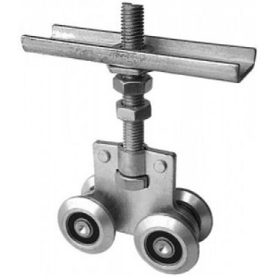 Carucior cu surub 25-243