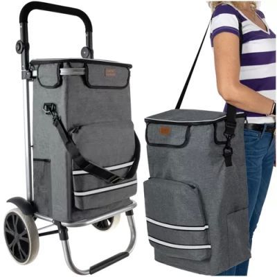 Carucior de transport pliabil Gardlov 23187