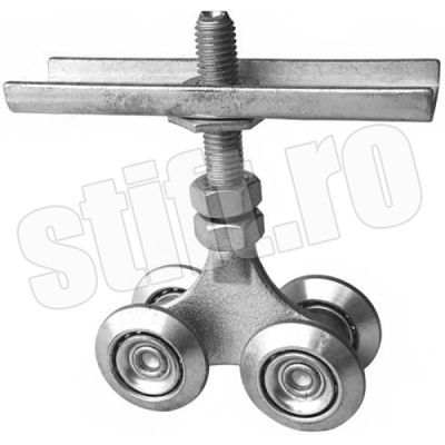 Carucior pentru porti/usi 25-242