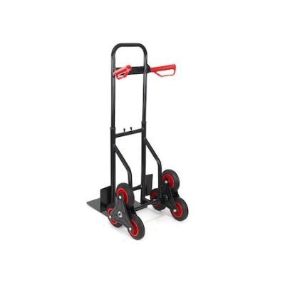Carucior pentru transport pe scara
