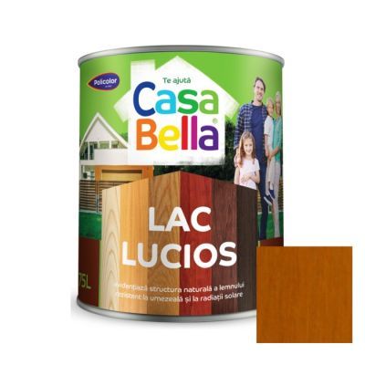 CASA BELLA lac gard stejar inch 0.75L