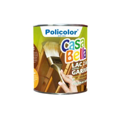 CASA BELLA lac garduri cires 0.75L