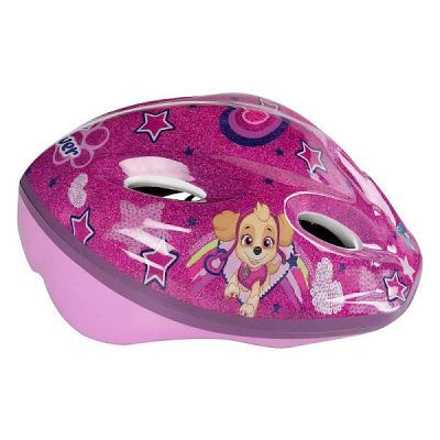 Casaca bicicleta s 48-52 girl paw patrol