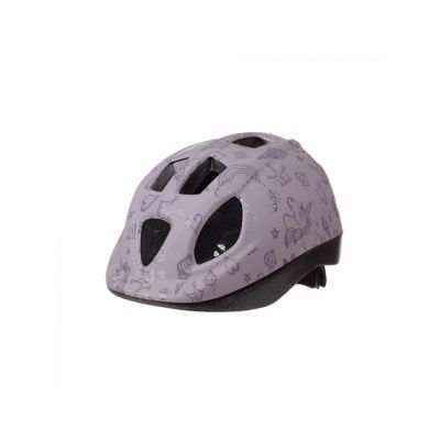 Casca ciclism copii Polisport Fantasy 46-53 XS Alb POL-8740300051
