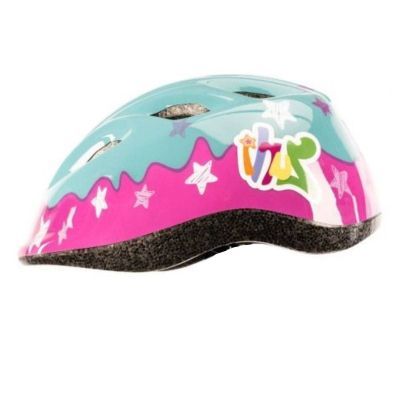 Casca ciclism copii zurli city junior girl XS mov UDHCTJ20A2004001