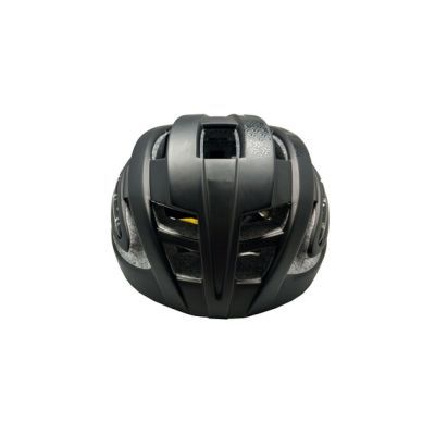 Casca Ciclism P2R Rodeo 59-61cm M-L Negru P2R-P20163