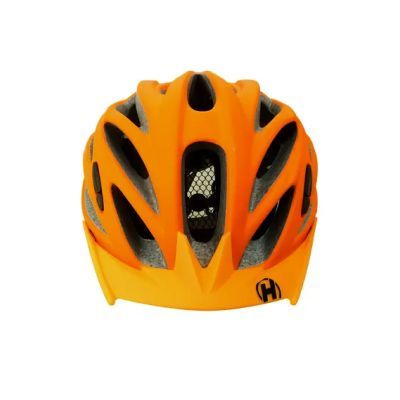 Casca Ciclism P2R Zenero 55-58cm S-M, Portocaliu-Alb P2R-P20181