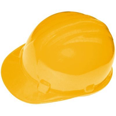 Casca protectie galbena 645152