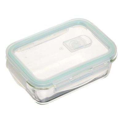Caserola din sticla dreptunghiulara 0.54L 135004