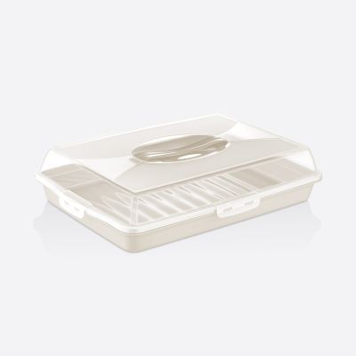 Caserola pentru prajituri 45x10x31cm Caserola pentru prajituri 45x10x31cm