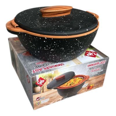Caserola termoizolanta 3.350l 9617000