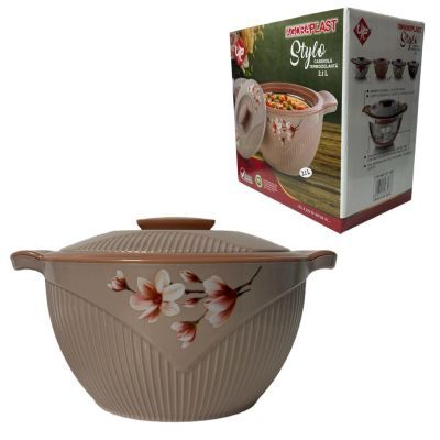 Caserola termoizolanta stylo 3050 ml ST1308