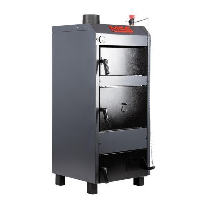 Cazan pe combustibil solid eco plus 40 KW