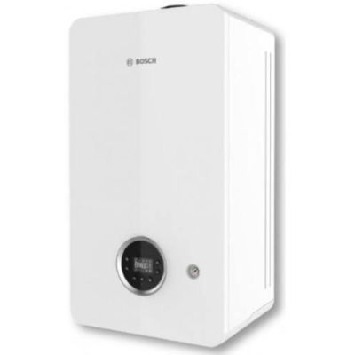 Bosch cazan Combi condens 2300W GC2300W 24 C 23 - 24kw