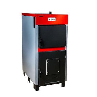 Cazan otel COMB. solid ECOWood 50STD 10810678