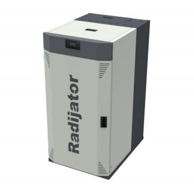 Centrala peleti incalzire ECOFLAME 30KW M1 32tk0024
