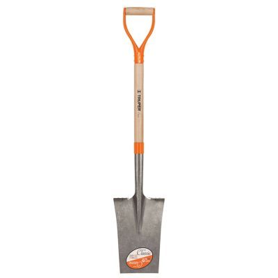 Cazma Clasic cu coada scurta din lemn si maner L 108 cm TRU 17156