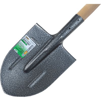Cazma cu varf rotunjit, fara coada - LT35795