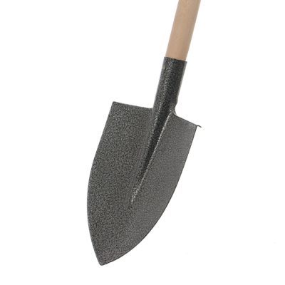 Cazma galbena pentru constructi cu coada lt35788