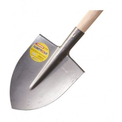 Cazma cu varf ascutit fara coada LT35785