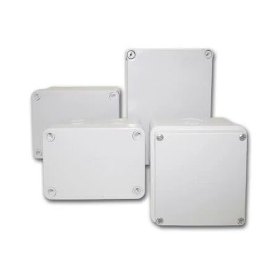 CB DOZA ETANSARE PATRATA 190X145X70MM EL0032098