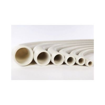 CB tub flexibil domo spiral 25mm 750n 50m/rola EL0006771