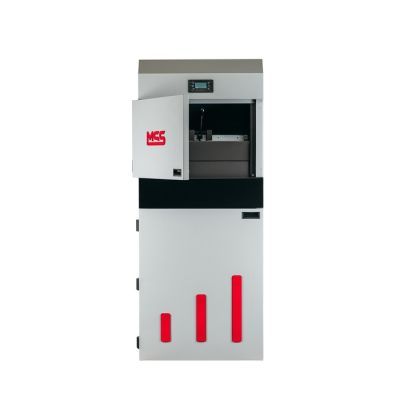 Centrala pe peleti MSS ECO PLUS 40KW