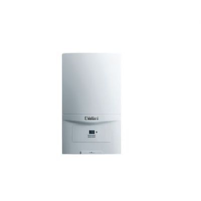 Centrala termica condensare Vaillant Ecotec pure 20 KW 35VLE047+KIT Evacuare