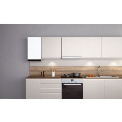 Centrala termica condensare Viessmann Vitodens 050-W 35WE0558+KIT Evacuare