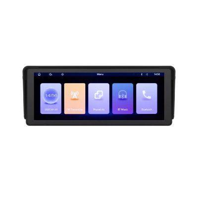 Centru multimedia inteligent pentru masina CARPLAY10 Centru multimedia inteligent pentru masina CARPLAY10