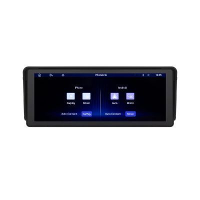 Centru multimedia inteligent pentru masina CARPLAY10 Centru multimedia inteligent pentru masina CARPLAY10