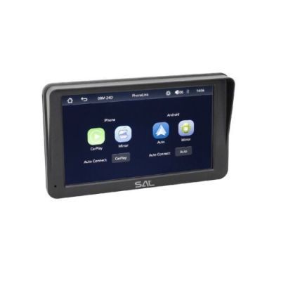 Centru multimedia inteligent pentru masina CARPLAY7
