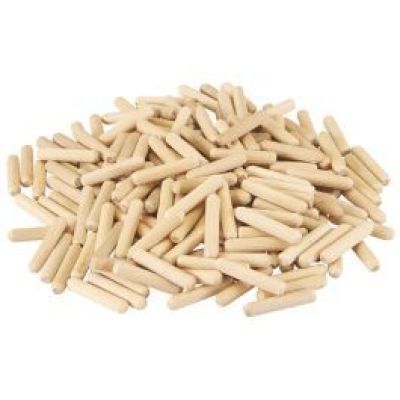Cep din lemn mesteacan pt imbinare mobila FI 8X30mm 28766