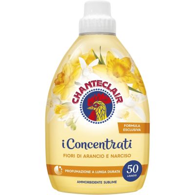 CHANTECLAIR BALSAM PORTOCALE SI NARCISE