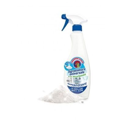 Chanteclair Spray bicarbonat lamaie 750ML 202654