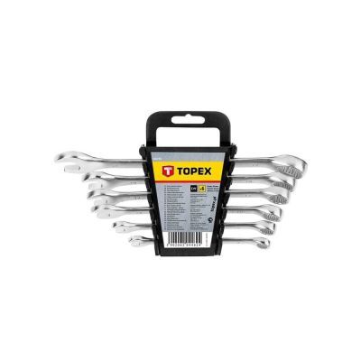 Chei combinate FIXE-INELARE 8-17 mm 6 BUC/SET 35d755