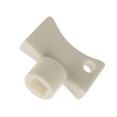 Cheie aerisire calorifer plastic Cheie aerisire calorifer plastic