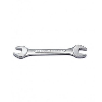 Cheie fixa 14x15mm forjata lt51714