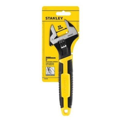 Cheie reglabila maxsteel 200mm 0-90-948