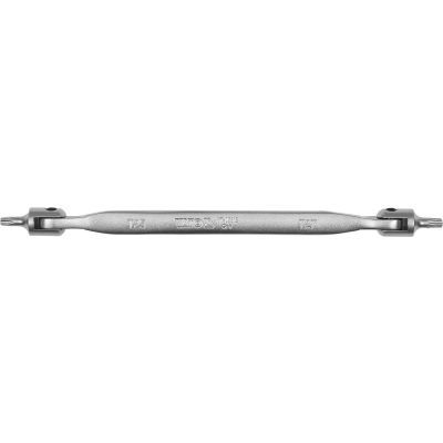 Cheie torx cu articulatie t25xt27 YT-05312
