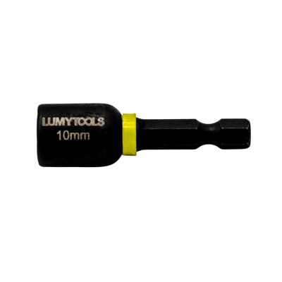 Cheie tubulara scurta 40CR 10X48mm LT65120