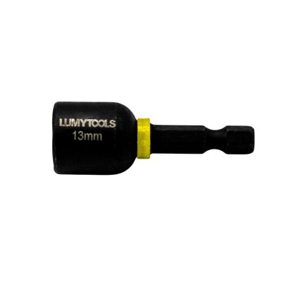 Cheie tubulara scurta 40CR 13X48 mm LT65123