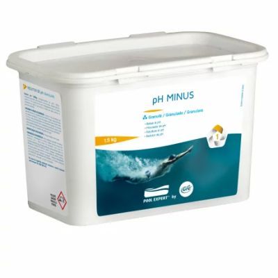 Chemochlor pH minus granule 1,5 Kg